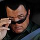<b>Steven Seagal</b> Bild : True Justice