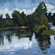 So weit und groß - Die Natur des Otto Modersohn : photo Carlo Modersohn