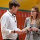 Freundschaft Plus : photo Ashton Kutcher, Ivan Reitman, Lake Bell
