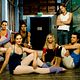 Dance Academy – Tanz Deinen Traum : photo Alicia Banit, Jordan Rodrigues, Tim Pocock, Xenia Goodwin