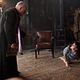 The Rite - Das Ritual : photo Anthony Hopkins, Marta Gastini, Mikaël Hafstrom