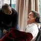 Ziemlich beste Freunde : photo Eric Toledano, François Cluzet, Olivier Nakache, Omar Sy