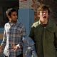 30 Minuten oder weniger : photo Aziz Ansari, Jesse Eisenberg, Ruben Fleischer