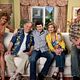 Retired at 35 : photo George Segal, Jessica Walter, Johnathan McClain, Josh McDermitt, Ryan Michelle Bathe