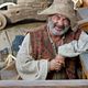 <b>Bob Hoskins</b> Bild : Neverland