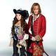 <b>Anna Friel, Rhys Ifans</b> Bild : Neverland