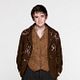 <b>Charlie Rowe</b> Bild : Neverland