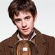 <b>Charlie Rowe</b> Bild : Neverland