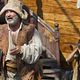 <b>Bob Hoskins</b> Bild : Neverland