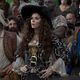 <b>Anna Friel, Bob Hoskins, Cas Anvar</b> Bild : Neverland