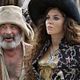 <b>Anna Friel, Bob Hoskins</b> Bild : Neverland