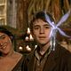 Neverland : photo Charlie Rowe, Q'orianka Kilcher