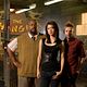 photo Esteban Powell, Grace Park, Kevin Michael Richardson