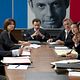 The Conquest : photo Denis Podalydès, Dominique Besnehard, Florence Pernel, Grégory Fitoussi, Mathias Mlekuz