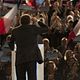 The Conquest : photo Denis Podalydès, Xavier Durringer