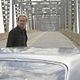 <b>Patrick Lussier</b> Bild : Drive Angry
