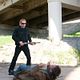<b>Patrick Lussier</b> Bild : Drive Angry