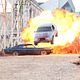 Drive Angry : photo Patrick Lussier