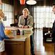 <b>James L. Brooks, Owen Wilson, Paul Rudd, Reese Witherspoon</b> Bild : Woher weißt du, dass es Liebe ist?