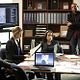 <b>Beau Garrett, Forest Whitaker, Janeane Garofalo, Karen Olivo</b> Bild : Criminal Minds: Suspect Behaviour