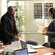 <b>Forest Whitaker, Karen Olivo</b> Bild : Criminal Minds: Suspect Behaviour