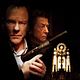 <b>John Hurt, Kiefer Sutherland</b> Bild : The Confession