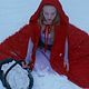 <b>Red Riding Hood</b> Bild 