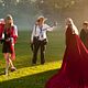 Red Riding Hood : photo Amanda Seyfried, Catherine Hardwicke, Shiloh Fernandez