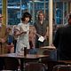 We Want Sex : photo Bob Hoskins, Geraldine James, Nigel Cole, Sally Hawkins