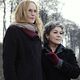 Das Blaue vom Himmel : photo Hannelore Elsner, Juliane Köhler