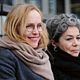 Das Blaue vom Himmel : photo Hannelore Elsner, Juliane Köhler