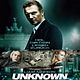 Unknown Identity