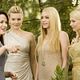 Twilight 4: Breaking Dawn - Bis(s) zum Ende der Nacht (Teil 1) : photo Bill Condon, Casey LaBow, Elizabeth Reaser, Maggie Grace, Myanna Buring
