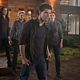 Twilight 4: Breaking Dawn - Bis(s) zum Ende der Nacht (Teil 1) : photo Bill Condon, Elizabeth Reaser, Peter Facinelli, Robert Pattinson, Taylor Lautner