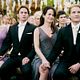 Twilight 4: Breaking Dawn - Bis(s) zum Ende der Nacht (Teil 1) : photo Ashley Greene, Bill Condon, Elizabeth Reaser, Jackson Rathbone, Peter Facinelli