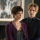 Twilight 4: Breaking Dawn - Bis(s) zum Ende der Nacht (Teil 1) : photo Ashley Greene, Bill Condon, Jackson Rathbone
