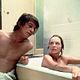 <b>Jerzy Skolimowski, John Hurt, Susannah York</b> Bild 