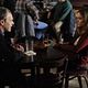 Damages – Im Netz der Macht : photo Rose Byrne, Tate Donovan