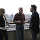 Damages – Im Netz der Macht : photo Craig Bierko, Julie Claire, Ted Danson