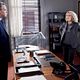Damages – Im Netz der Macht : photo Glenn Close, Tate Donovan