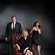 <b>Glenn Close, John Goodman, Rose Byrne</b> Bild : Damages – Im Netz der Macht