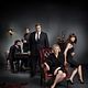 <b>Chris Messina, Dylan Baker, Glenn Close, John Goodman, Rose Byrne</b> Bild : Damages – Im Netz der Macht
