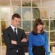 Damages – Im Netz der Macht : photo Bailey Chase, Rose Byrne