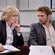 Damages – Im Netz der Macht : photo Glenn Close, Ryan Phillippe