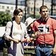 Gegengerade : photo Natalia Avelon, Tarek Ehlail