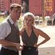 Wasser für die Elefanten : photo Christoph Waltz, Francis Lawrence, Reese Witherspoon