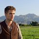 <b>Francis Lawrence</b> Bild : Wasser für die Elefanten