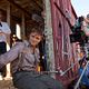 Wasser für die Elefanten : photo Christoph Waltz, Francis Lawrence, Reese Witherspoon