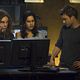 Sanctuary - Wächter der Kreaturen : photo Agam Darshi, Christopher Heyerdahl, Robin Dunne