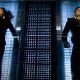 Sanctuary - Wächter der Kreaturen : photo Amanda Tapping, Ryan Robbins